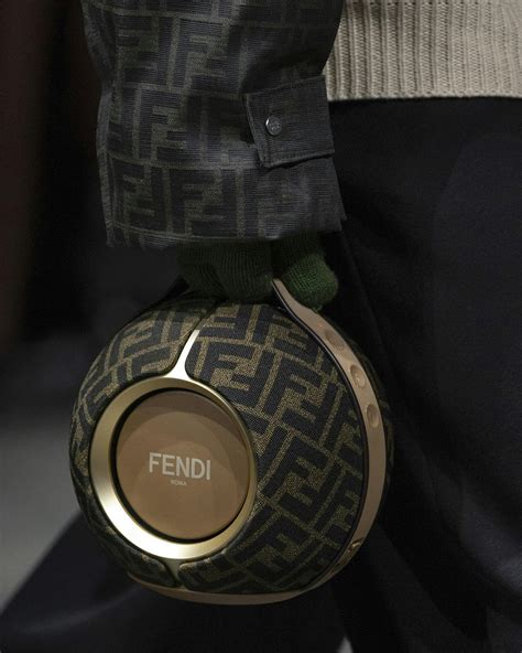 fendi speakers|fendi x devialet.